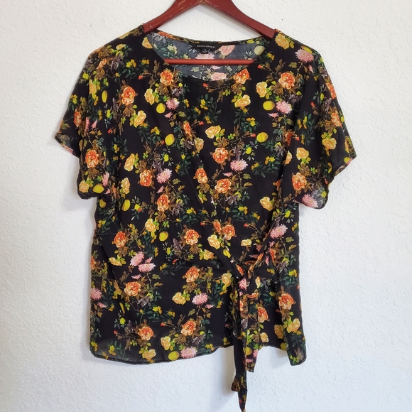 Banana Republic top - Picture 3 of 5